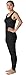 AveryDance Women's Spandex One Piece Tank Unitard Costume