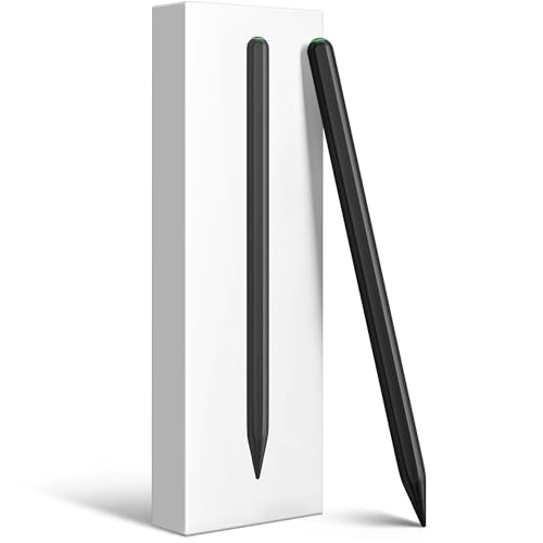 Wireless Charging Stylus for iPad