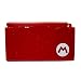 OSTENT Full Repair Parts Replacement Housing Shell Case Kit Compatible for Nintendo DS Lite NDSL Style Mario Color Red