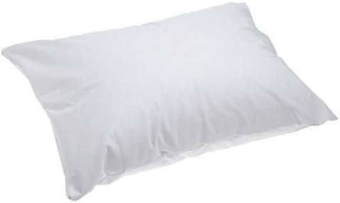 American Textile Aller Ease Waterproof Allergy Pillow Protector Cover, Queen