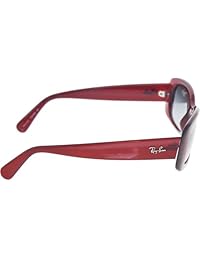 Gafas de sol rectangulares Ray-Ban RB4122 para mujer