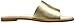 Cole Haan Women's Anica Slip Slide Sandal