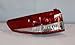 TYC 11-5816-01-9 Honda Accord CAPA Certified Replacement Tail Lamp