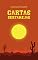 Livro Cartas Sertanejas