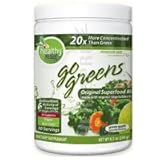 Go Greens Orange Superfood Blend 8.50 Ounces