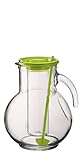 Caraffe - Bormioli Rocco Frigoverre Caraffa Tonda Lt 1 Caraffa Tonda Frigoverre Litri 1 2020267 Html