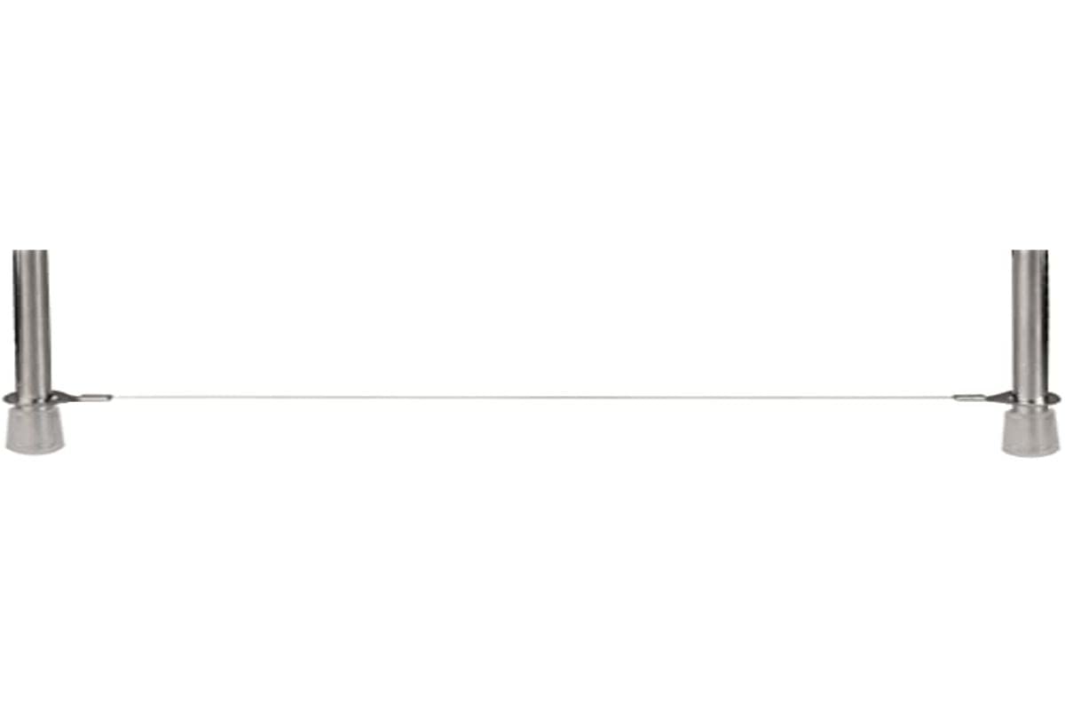 IBILI - Prisma - Set of 10 lyre cheese cutter threads, 17 cm