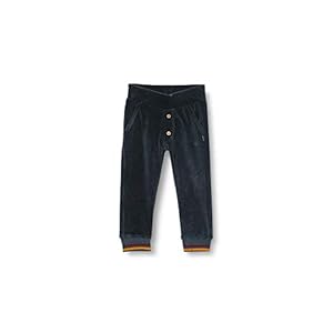 Noppies baby-jongens Broek B Regular fit Pants Parow