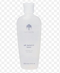 Nuskin Nu Skin Nutricentials pH Balance Toner Normal to ...