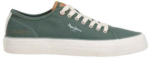 Taylor Match M, Sneak Hombre, Verde Myrt Green, 42 EU