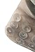 Betty Dain The Gripper Shampoo Bowl Neck Rest, Reduces Pressure on Back of Neck During Shampooing, Universal Design Fits Any Bowl, Attaches with Suction Cups