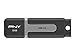PNY Turbo Attaché 32GB USB 3.0 Flash Drive - P-FD32GTBAT2-GE
