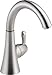 Delta Faucet 1977-AR-DST, 5.00 x 3.80 x 5.00 inches, Arctic Stainless