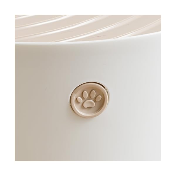 iris cat litter scoop