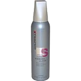 Straight Diamond Gloss Shine Spray By Goldwell for Unisex Hair Spray, 4.1 Ounce