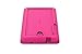 Bobj Rugged Case for ASUS K00X, MeMO Pad 7 LTE ME375CL – BobjGear Custom Fit - Patented Venting - Sound Amplification - BobjBounces Kid Friendly (Rockin' Raspberry)