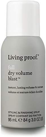LIVING PROOF FULL DRY VOLUME BLAST TRAVEL SIZE