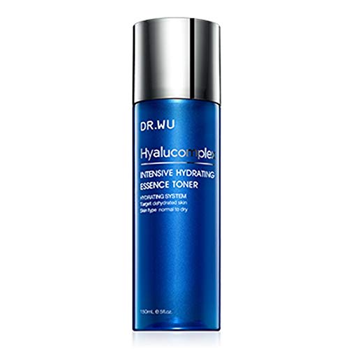 DR.WU INTENSIVE HYDRATING ESSENCE TONER WITH HYALURONIC