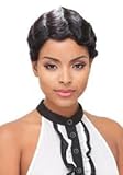 Janet Collection Human Hair Wig - Mommy