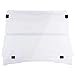 Fat Cat Golf - Fits EZGO TXT 1995-2013 Clear Fold Down Impact Resistant Windshield for EZGO TXT Golf Carts - Windshield Will Arrive with Protective Film on All Sides.