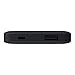 Belkin Pocket Power 5,000mAh Durable Ultra Slim Portable Charger / Power Bank / Battery Pack (Black)