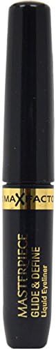 Max Factor Masterpiece Glide and Define Liquid No. 3 Eyeliner, Brown