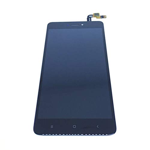 For Xiaomi Redmi Note 4X Xiomi Note4X LCD Screen and Digitizer Assembly Frame Smartphone Display Touch Replace Par