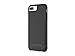 Griffin iPhone 8 Plus Case, Survivor Strong, Slim Protective Case, 7ft Drop Protection, Black/Deep Grey