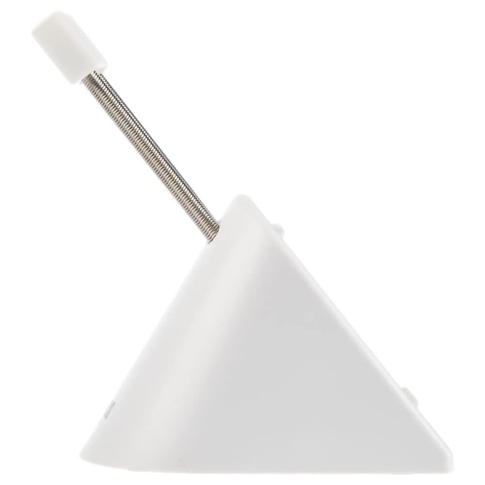 Glorious Gaming Mouse Bungee - Flexible Mouse Cable Management - Gaming Mouse Accessory (White)