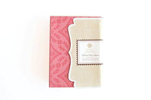 Anna Griffin AG-502H 72 Count Flocked Card Layers