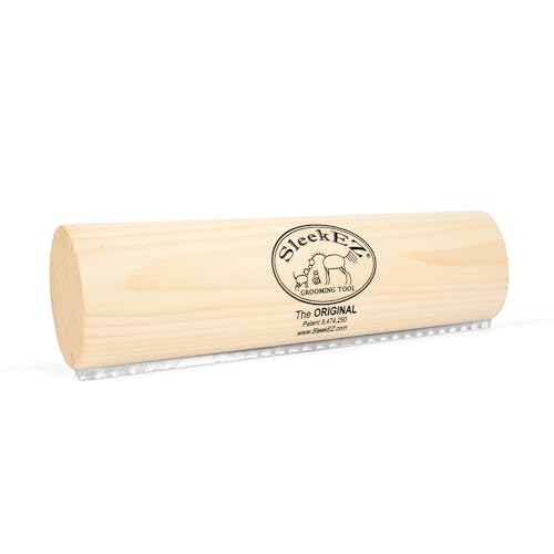 SleekEZ Deshedding Tool