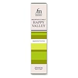 Happy Valley - Cactus, Pine, Lime - Nippon Kodo Fragrance Memories Incense