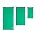Microfiber Towel - Active & Yoga (Green - Extra Large 78x35