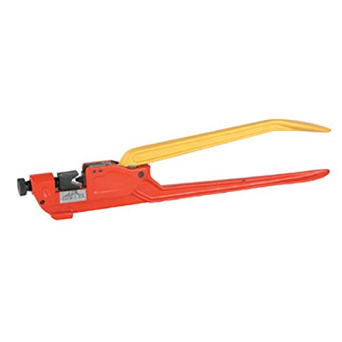 Swa Tool SWA CT1095I Crimping Tool Indent Profile 6 mm-95 mm – BigaMart