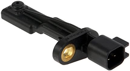 Crown Automotive Wheel Speed Sensor Brake, black