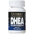 DHEA (100mg)