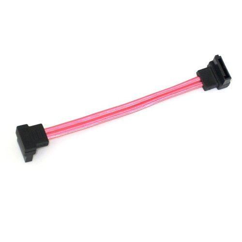 GORITE SATA Cable Angle to Angle - 3 Inches