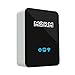ANDAME MSRM US300 300Mbps Wireless-N WiFi Range Extender, 802.11b/g/n WiFi Repeater with 360 Degree Covering