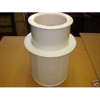 Amazon.com: Pentair R38013B American Basket Assembly