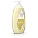 Johnson's Head-to-Toe Moisturizing Baby Body Lotion for Sensitive Skin, Hypoallergenic and Paraben-, Phthalate- and Dye-Free Baby Skin Care, 27.1 Fl Oz (Pack of 1)