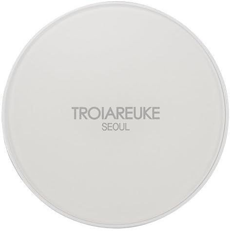 [TROIAREUKE] Seoul Aesthetic Cushion Refill 15g