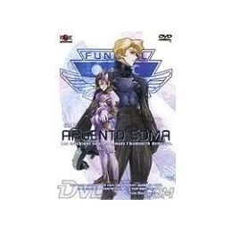 Argento Soma - Vol. 1