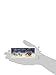 Preiser 30399 Christmas Sleigh Includes Santa, Packages & 4 Reindeer HO Model Figure