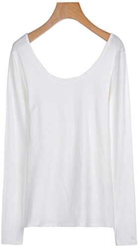 Coolha Women's New Classic Tee Cotton T-Shirt