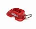 Hilljak Taurus PT-22, PT-22 PLY 22LR Magazine Speed Loader, Gen 2 Quickie Loader - Red