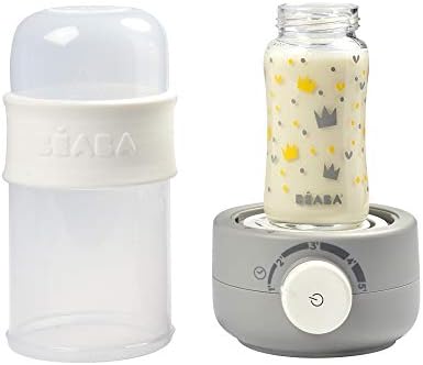 amazon baby bottle sterilizer