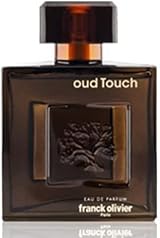 Franck Olivier Oud Touch Eau de Parfum Natural Spray 100ml UAE UK view 9