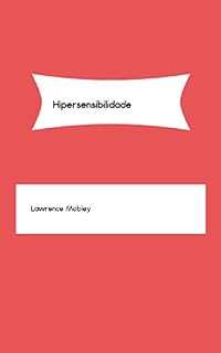 Livro Hipersensibilidade