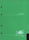 Plant Tissue Culture Manual, , 0792315162