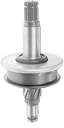 New Clutch, Compatible with CW, 20 Straight Spl, Mitsubishi / 73171, MD607642, M357T73171 / 804339V, 3-776, 54-83403-1, 4-776, 54-83403/220-48011, 222-48033